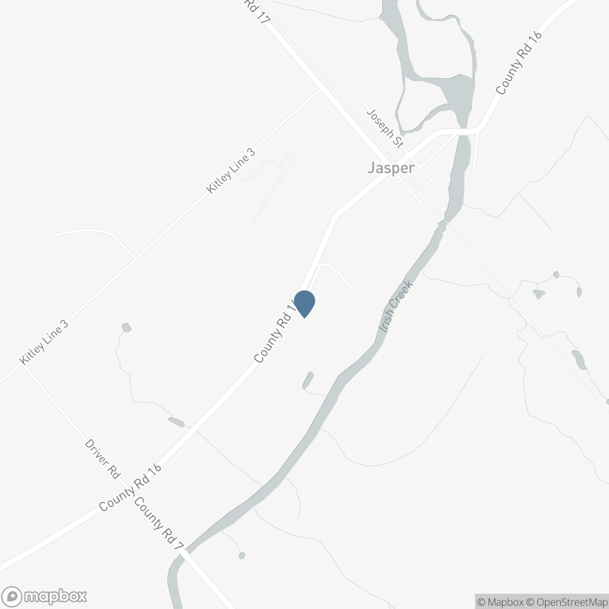 317 COUNTY ROAD 16 ROAD, Elizabethtown-Kitley, Ontario K0G 1G0